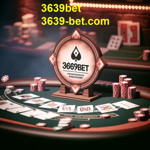 Os Melhores Jogos de Cartas da 3639bet