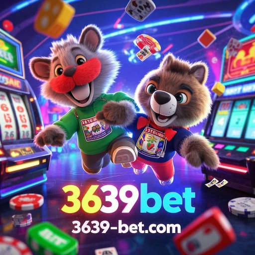 3639bet