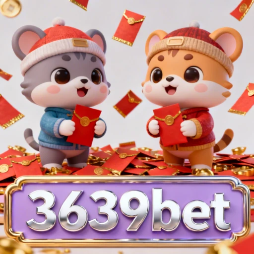 3639bet-BONUS5